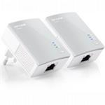 TP-Link TL-PA4010KIT Powerline starter kit, AV600
