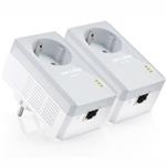 TP-Link TL-PA4010PKIT Powerline starter kit, AV600