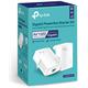 TP-Link TL-PA7017KIT Powerline starter kit, AV1000