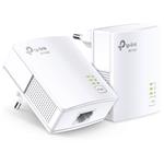 TP-Link TL-PA7017KIT Powerline starter kit, AV1000
