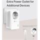 TP-Link TL-PA7017PKIT Powerline starter kit, AV1000