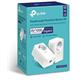 TP-Link TL-PA7017PKIT Powerline starter kit, AV1000