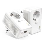 TP-Link TL-PA7017PKIT Powerline starter kit, AV1000