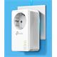 TP-Link TL-PA7027PKIT Powerline starter kit, AV1000