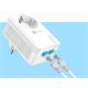 TP-Link TL-PA7027PKIT Powerline starter kit, AV1000