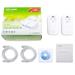 TP-Link TL-PA8010PKIT Powerline starter kit, AV1200