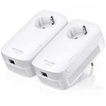 TP-Link TL-PA8010PKIT Powerline starter kit, AV1200