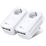 TP-Link TL-PA8030PKIT Powerline starter kit, AV1300