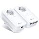 TP-Link TL-PA8033PKIT Powerline starter kit, AV1300