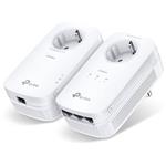 TP-Link TL-PA8033PKIT Powerline starter kit, AV1300
