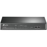 TP-Link TL-SF1008LP PoE switch