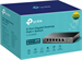 TP-Link TL-SG1006PP Gigabitový PoE switch