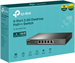 TP-Link TL-SG105PP-M2 Multi-Gigabit PoE switch