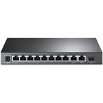 TP-Link TL-SG1210MP Gigabitový PoE Switch