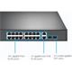 TP-Link TL-SG1218MP PoE Switch