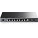 TP-Link TL-SG2210P PoE Switch