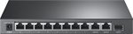 TP-Link TL-SL1311P PoE switch, 8x PoE