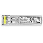 TP-Link TL-SM321A-2 Gigabitový SFP modul, WDM, SM, 2km, 1550/1310nm