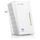 TP-Link TL-WPA4220 Powerline Wi-Fi extender, AV600