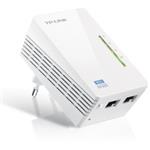 TP-Link TL-WPA4220 Powerline Wi-Fi extender, AV600