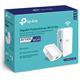 TP-Link TL-WPA7517KIT Powerline Wi-Fi kit, AV1000