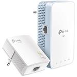 TP-Link TL-WPA7517KIT Powerline Wi-Fi kit, AV1000
