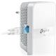TP-Link TL-WPA7617KIT Powerline Wi-Fi kit, AV1000