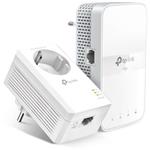 TP-Link TL-WPA7617KIT Powerline Wi-Fi kit, AV1000