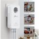 TP-Link TL-WPA8631P Powerline Wi-Fi extender, AV1300