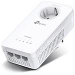 TP-Link TL-WPA8631P Powerline Wi-Fi extender, AV1300