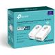 TP-Link TL-WPA8631PKIT Powerline Wi-Fi kit, AV1300