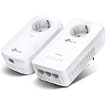 TP-Link TL-WPA8631PKIT Powerline Wi-Fi Kit