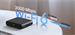 TP-Link TL-WR3002X Cestovní Wi-Fi 6 Router