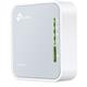 TP-Link TL-WR902AC Wi-Fi Router