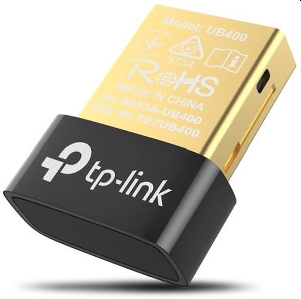 TP-Link UB400 Bluetooth 4.0 USB adaptér