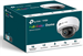 TP-Link VIGI C230(2.8mm) Dome kamera, 3MP, 2.8mm, Full-Color