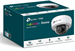 TP-Link VIGI C230(2.8mm) Dome kamera, 3Mpx, 2.8mm, Full-Color