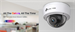TP-Link VIGI C230(4mm) Dome kamera, 3MP, 4mm, Full-Color