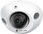 TP-Link VIGI C230I Mini(2.8mm) Mini dome kamera, 3Mpx, 2.8mm