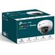 TP-Link VIGI C240(2.8mm) Dome kamera, 4Mpx, 2.8mm, Full-Color