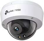 TP-Link VIGI C240(4mm) Dome kamera, 4MP, 4mm, Full-Color