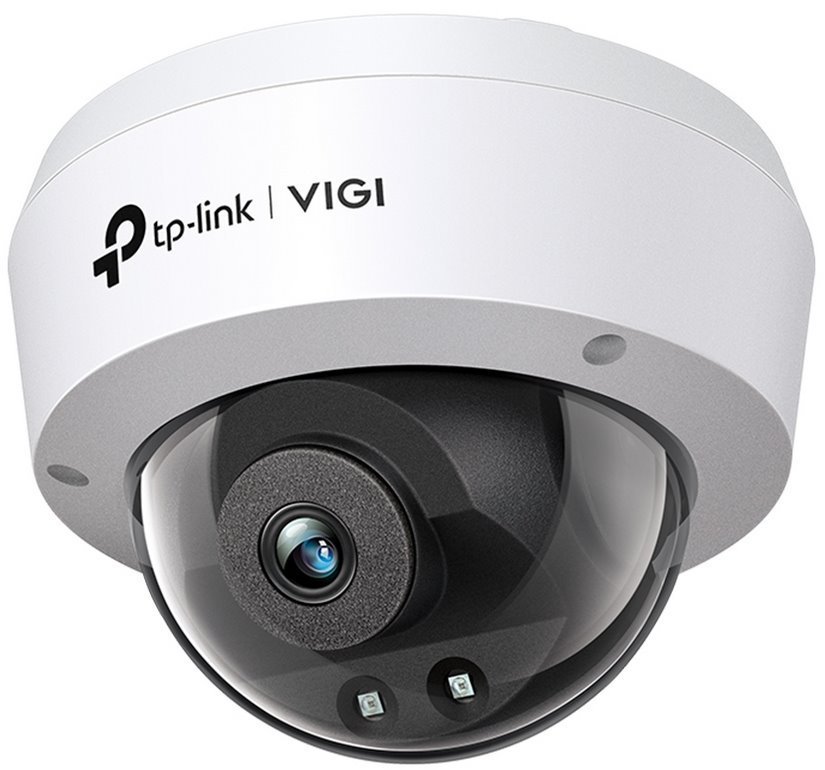 TP-Link VIGI C240I(2.8mm) Dome kamera, 4MP, 2.8mm