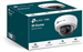TP-Link VIGI C240I(4mm) Dome kamera, 4MP, 4mm