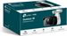 TP-Link VIGI C320I(4mm) Bullet kamera, 2MP, 4mm