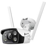 TP-Link VIGI C340-W(4mm) Bullet kamera, 4Mpx, 4mm, WiFi, Full-Color