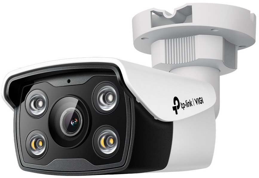 TP-Link VIGI C350(2,8mm) Bullet kamera, 5MP, 2.8mm, Full-Color