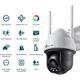 TP-Link VIGI C540-W(4mm) PTZ dome kamera, 4Mpx, 4mm, WiFi, Full-Color