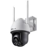 TP-Link VIGI C540-W(4mm) PTZ dome kamera, 4Mpx, 4mm, WiFi, Full-Color