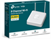 TP-Link VIGI NVR1108H-W NVR, 8 kanálů, Wi-Fi