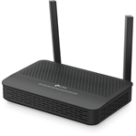 TP-Link XX530v Dual Band Wi-Fi 6 GPON Router s VOIP